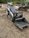 2023 BOBCAT 36" Mini Skid Steer Fork Carriage - Bobcat