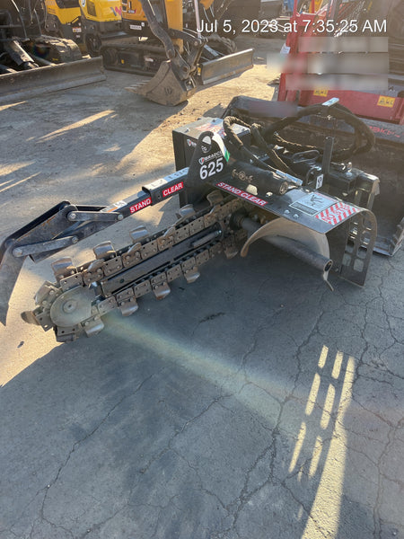 2020 PALADIN 625