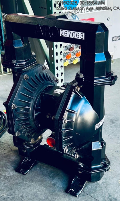 2022 INGERSOLL RAND PD30A-AAP-CCC-C