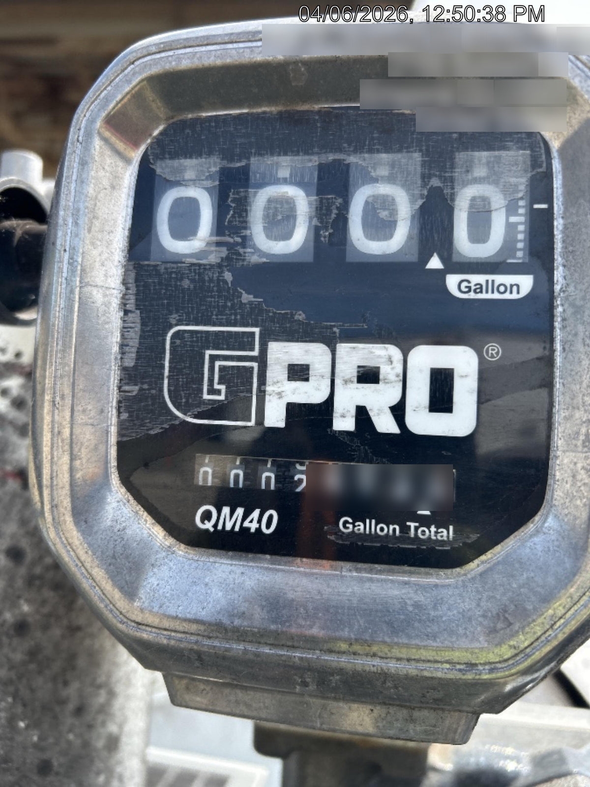 2025 TORO MBTX 2500-TS
