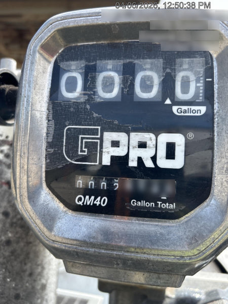 2025 TORO MBTX 2500-TS