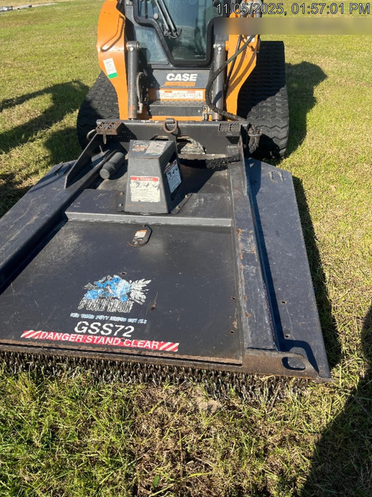 2022 PALADIN 30372A-0022