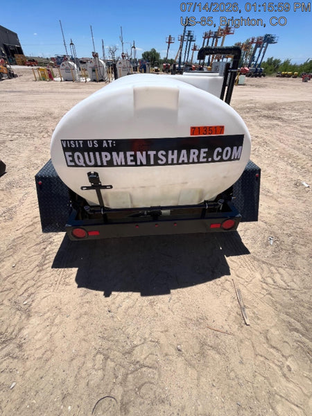 2026 WYLIE EXP-550L-S