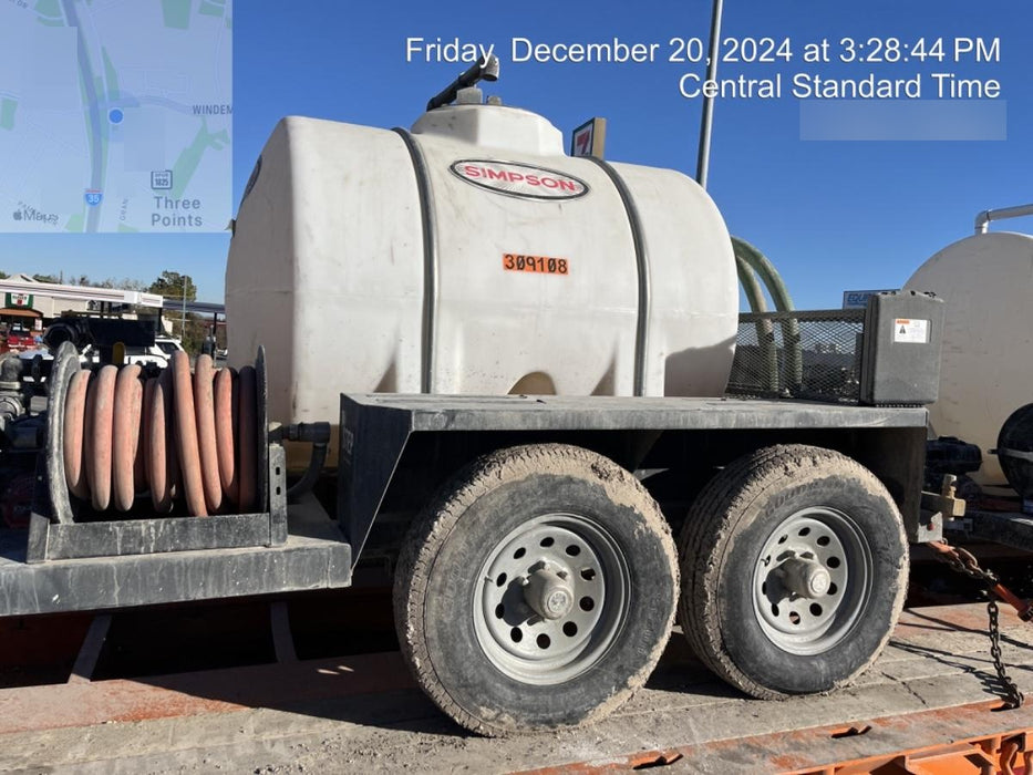 2024 SIMPSON SWT-52517