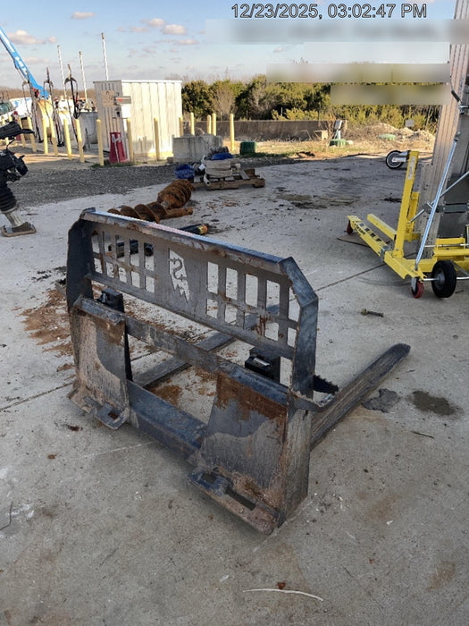 2023 SOLESBEE SPF-48