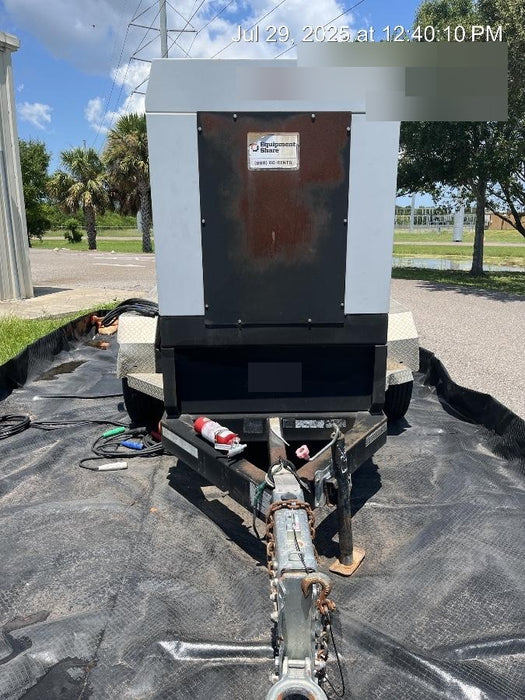 2018 WACKER NEUSON G70