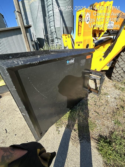 2025 STAR INDUSTRIES 1425