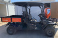 2022 KUBOTA RTV-X1140W-H (Canopy)
