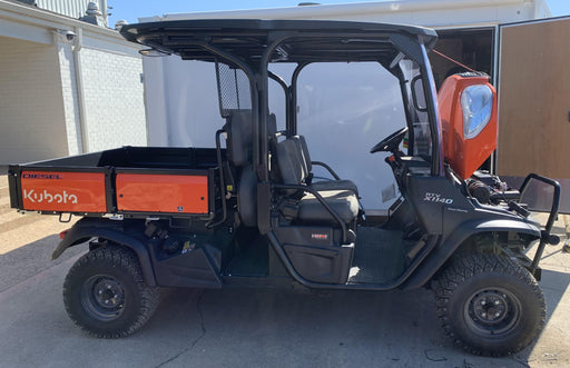 2022 KUBOTA RTV-X1140W-H (Canopy)