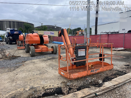 2008 JLG 460SJ
