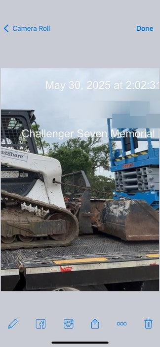 2022 PALADIN 48" Pallet Forks - Paladin