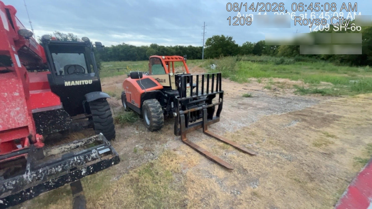 2023 JLG G5-18A