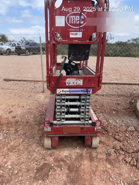 2019 MEC Micro 19