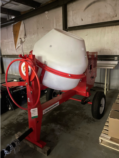 2023 MULTIQUIP MC12PH