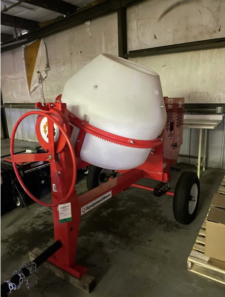 2023 MULTIQUIP MC12PH