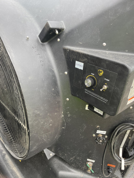 2022 BIG ASS FANS Cool Space 400