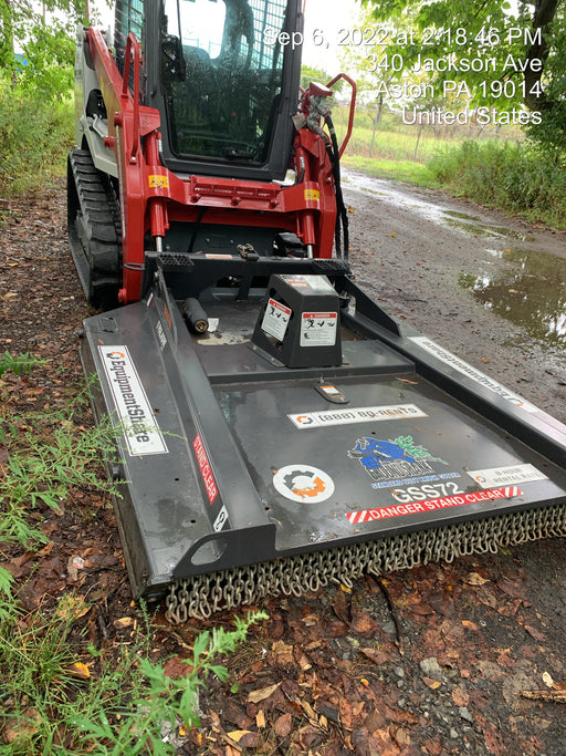 2021 PALADIN 30372A-0022