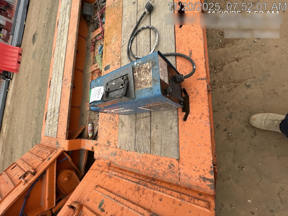 2022 MILLER ELECTRIC CST-280