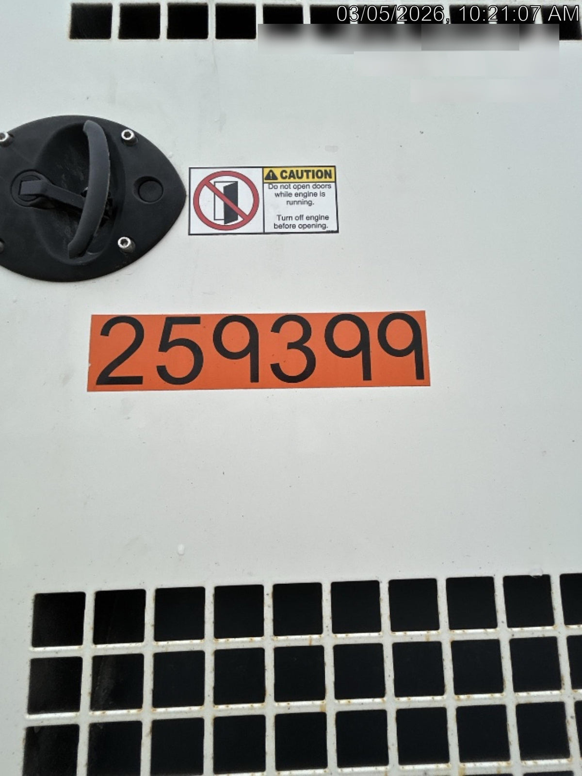 2022 ATLAS COPCO QAS 125