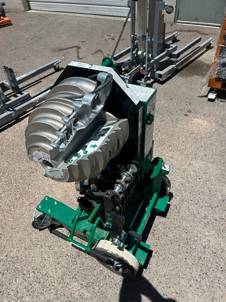 2023 GREENLEE 854DX