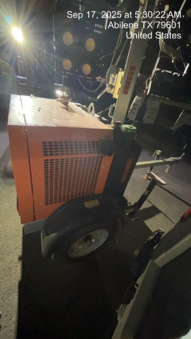 2025 WANCO WLTT-4MM4K