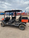2021 KUBOTA RTV-X1140W-H (Canopy)