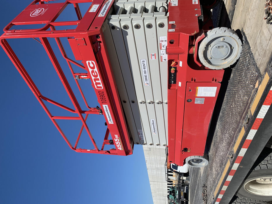 2020 MEC 4555SE