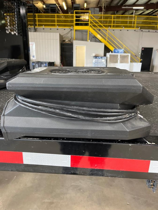 2022 PHOENIX AirMAX Radial Air Mover