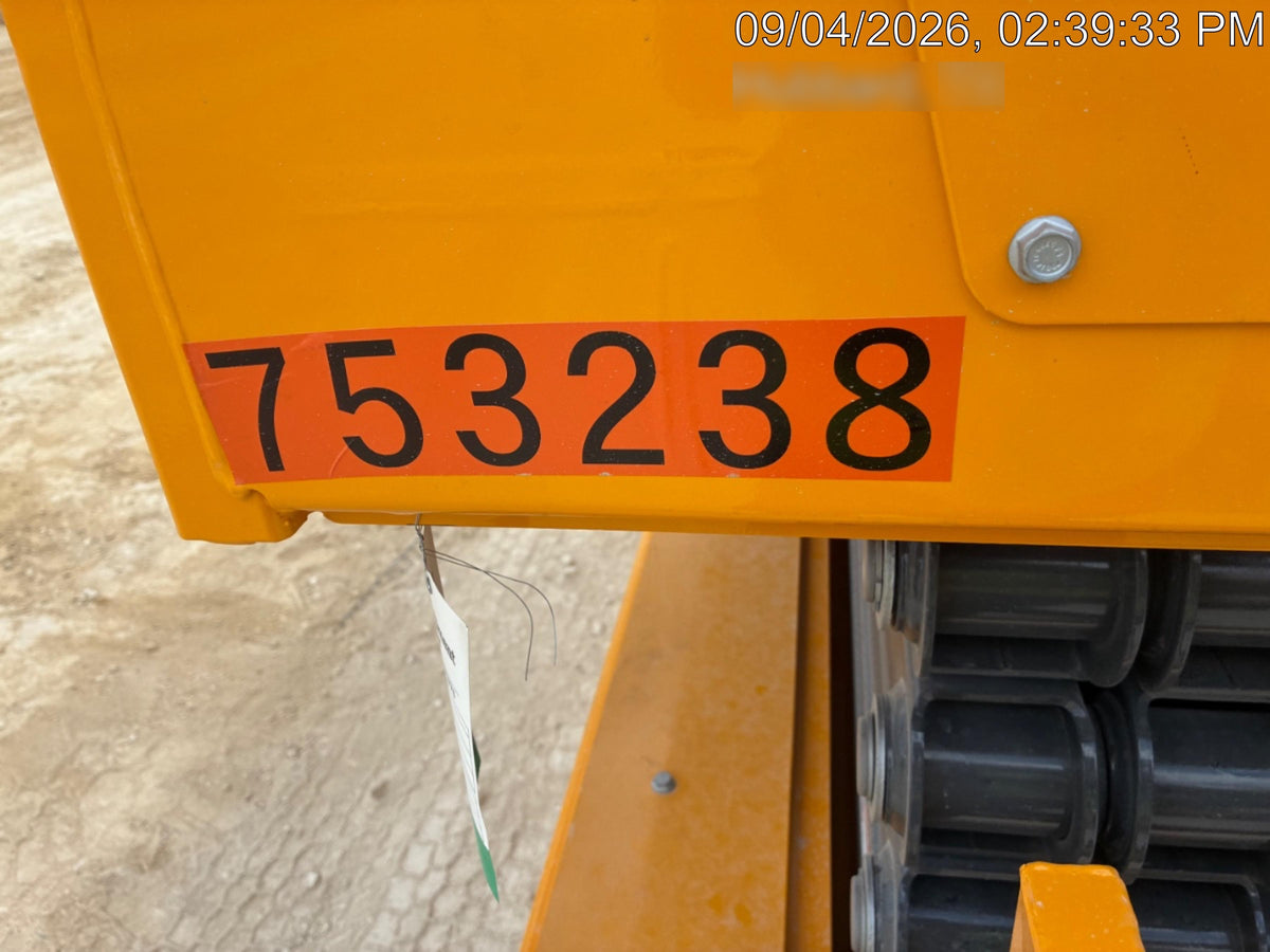 2025 HAULOTTE 3247 E
