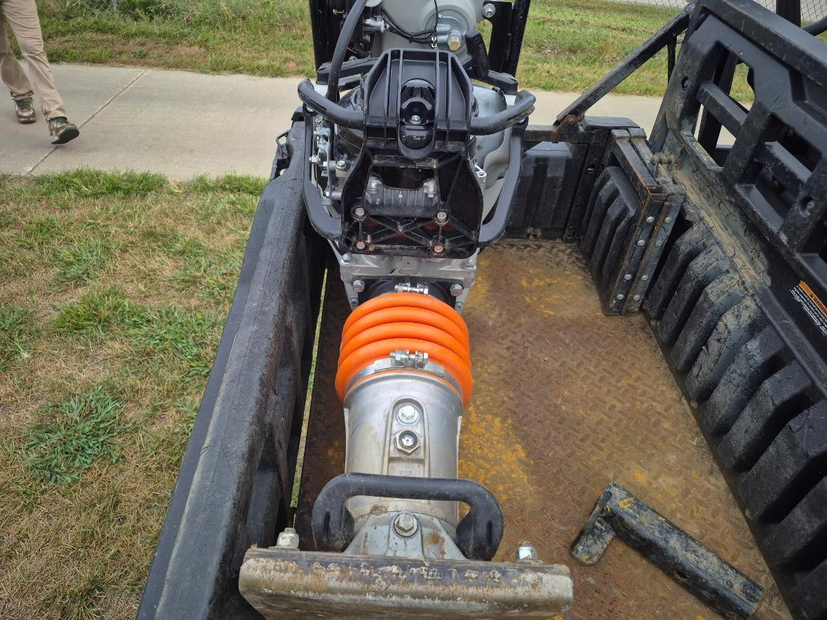 2022 MULTIQUIP MTX60HD