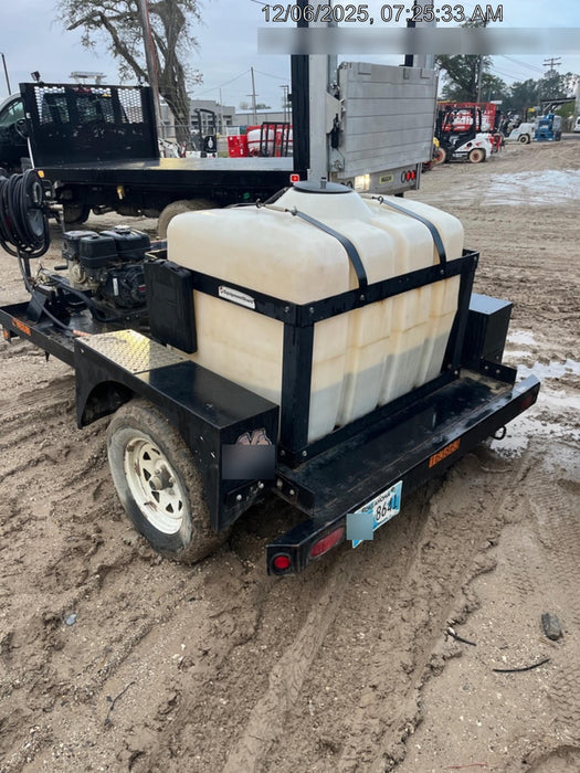 2021 MI-T-M CORPORATION CW-3504-5MGH