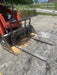 2025 ARROW MATERIAL HANDLING 24" Pallet Fork Frame