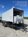 2019 CENTEX Cooling Trailer