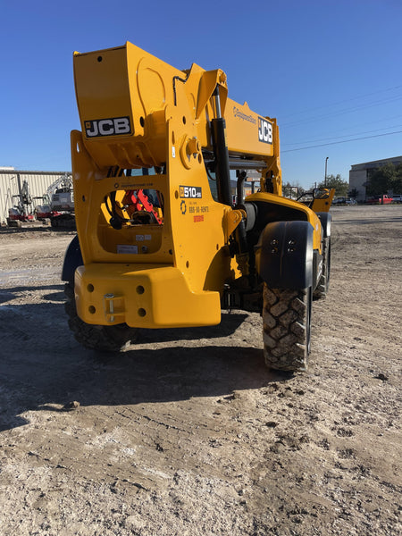 2024 JCB 510-56