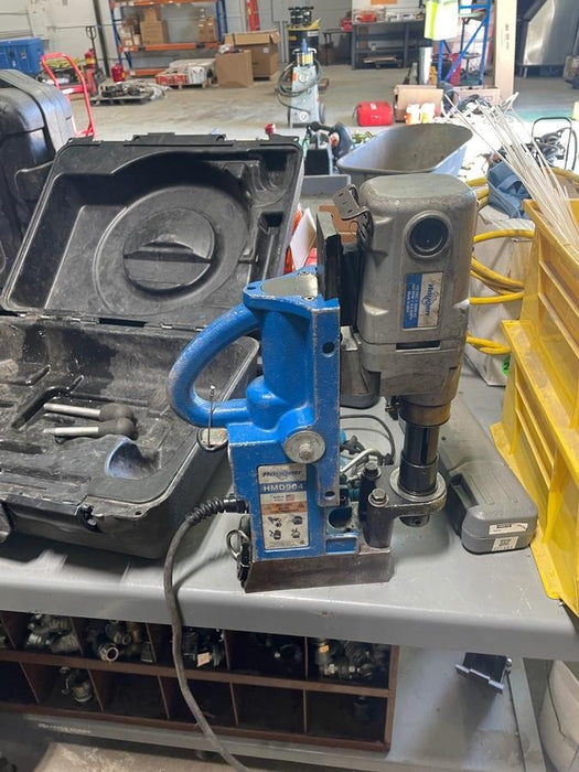 2020 HOUGEN MFG HMD904