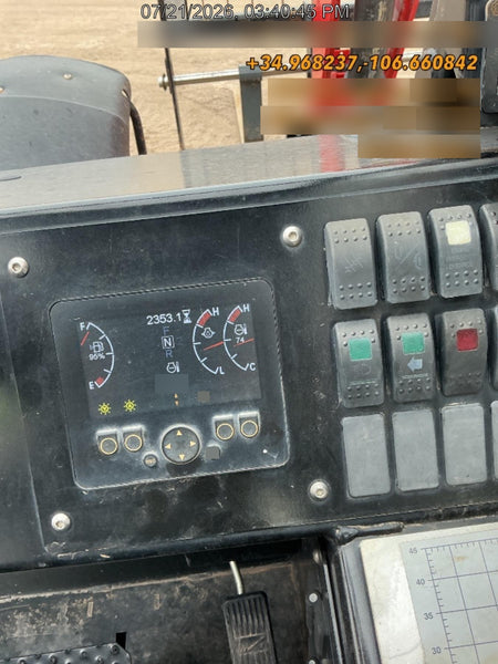 2020 MANITOU MTA8044