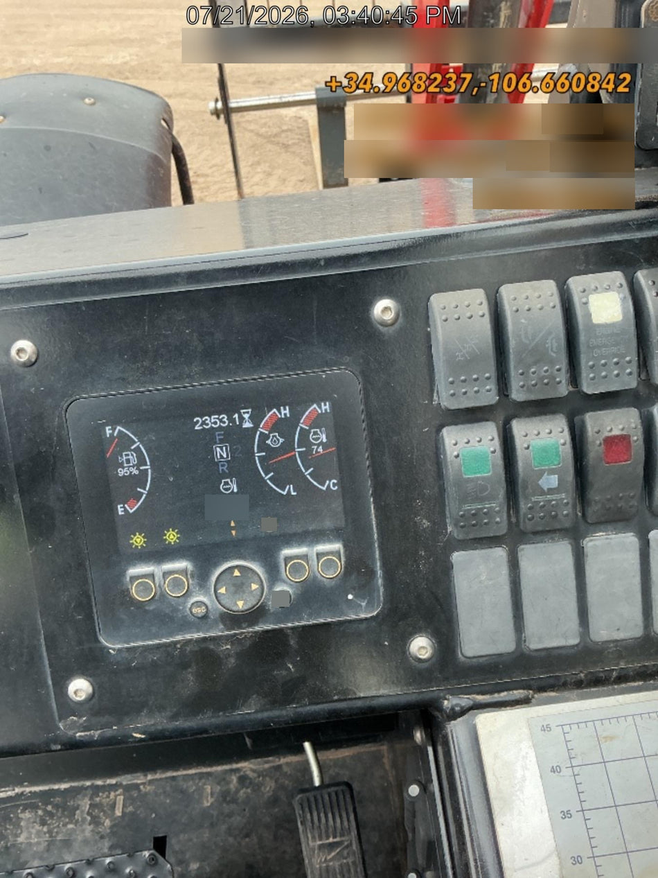 2020 MANITOU MTA8044