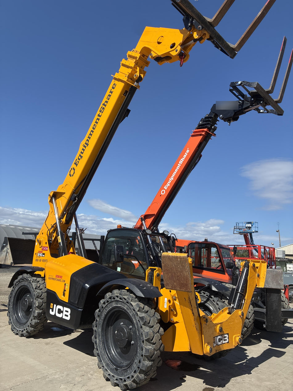 2025 JCB 510-56