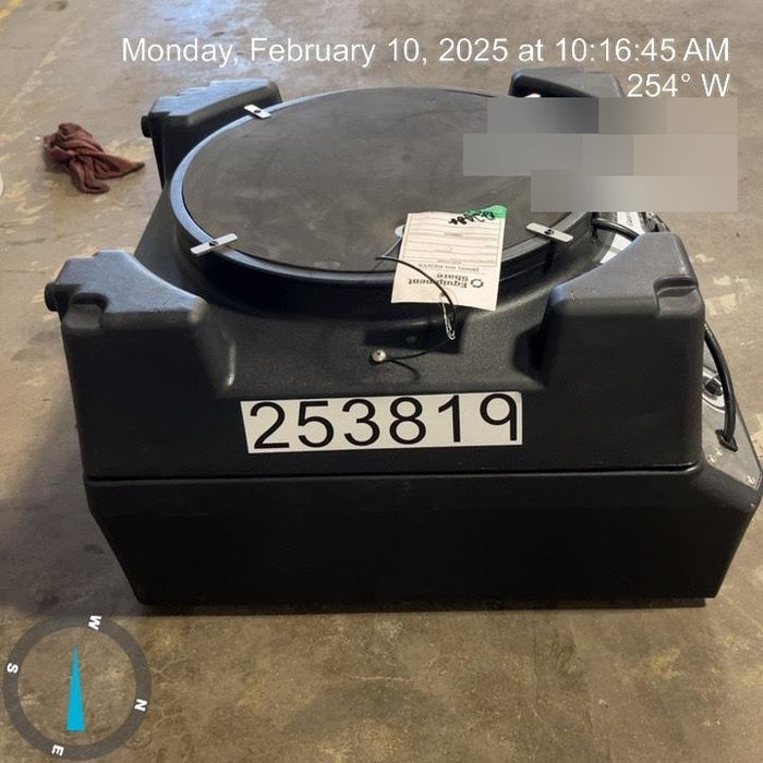 2022 PHOENIX Guardian R Hepa