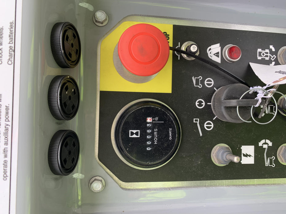 2021 GENIE Z-30/20N RJ