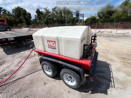 2020 MULTIQUIP WT5C