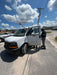 2023 GMC Savana 3500 - Rental