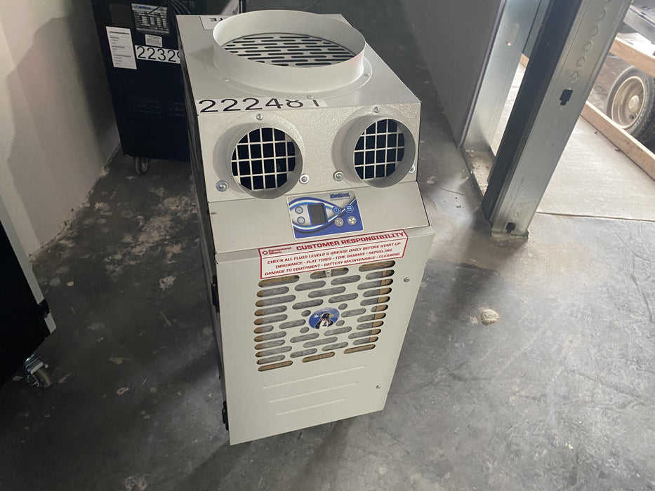 2022 KWIKOOL KPAC1411-2