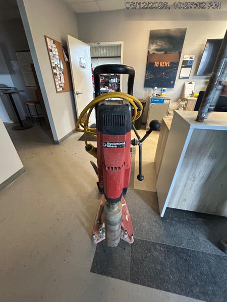 2023 HILTI DD250E