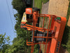 2019 JLG 660SJ