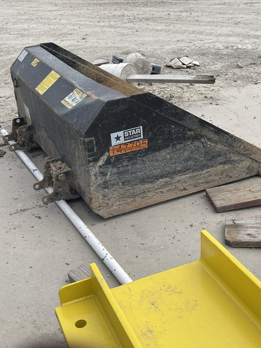 2021 STAR INDUSTRIES 1406B