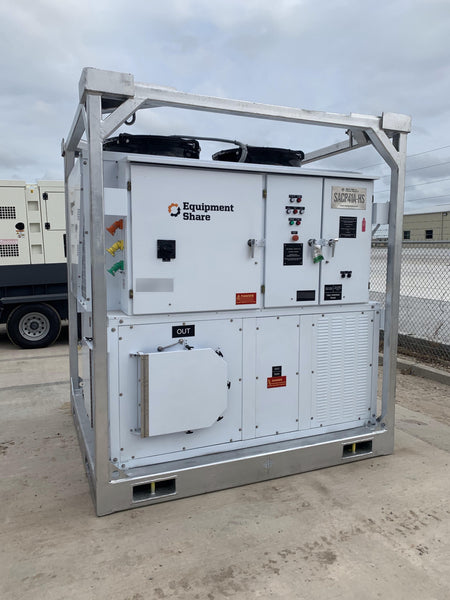 2020 SMARTECH SACP41A-HS