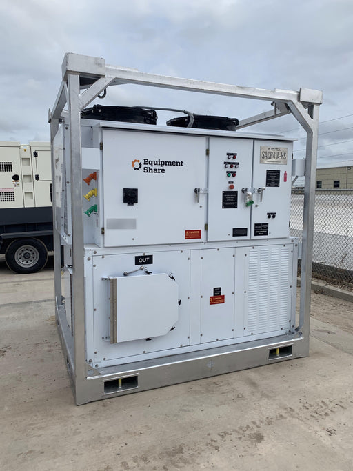 2020 SMARTECH SACP41A-HS