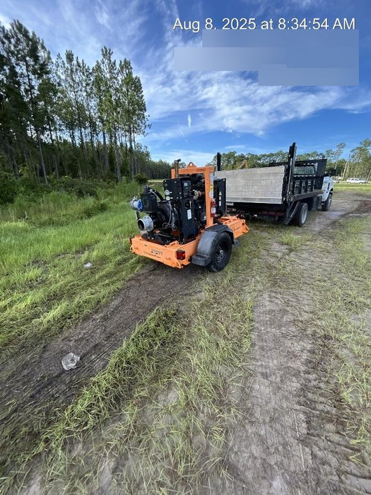 2021 PIONEER PP66S12L71-TD2.9L4
