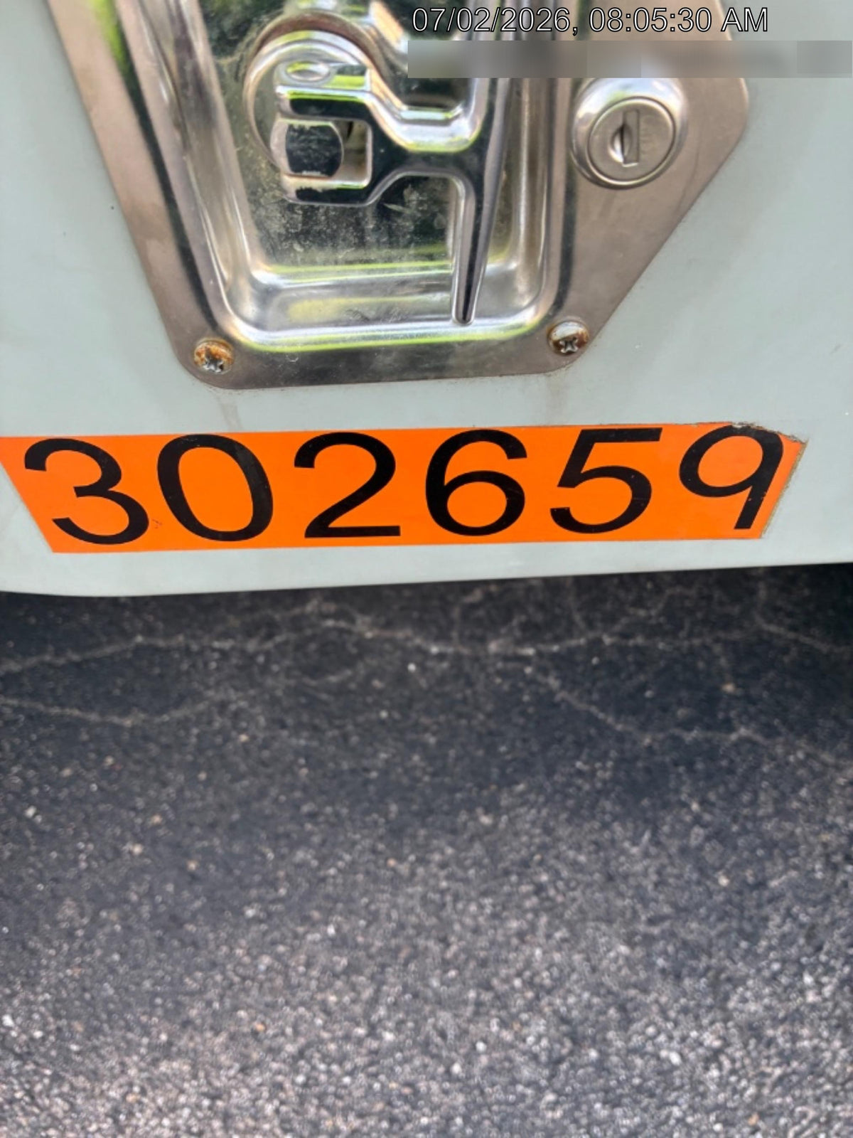 2023 GENIE Z-34 IC